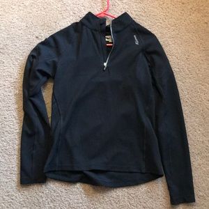 Saucony running pullover